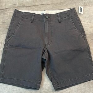 Old Navy Men’s Gray Shorts
